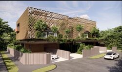 Kew Drive (D16), Semi-Detached #600073551